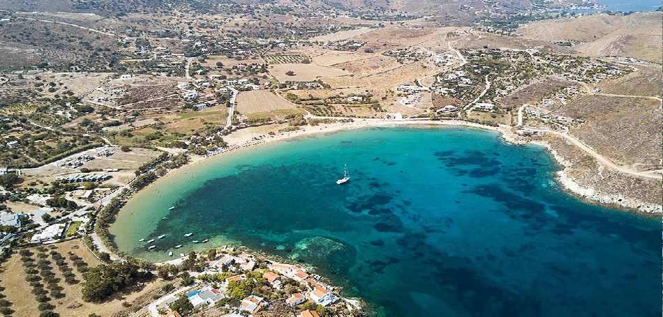  Η Everty επενδύει τουριστικά στη Κέα!