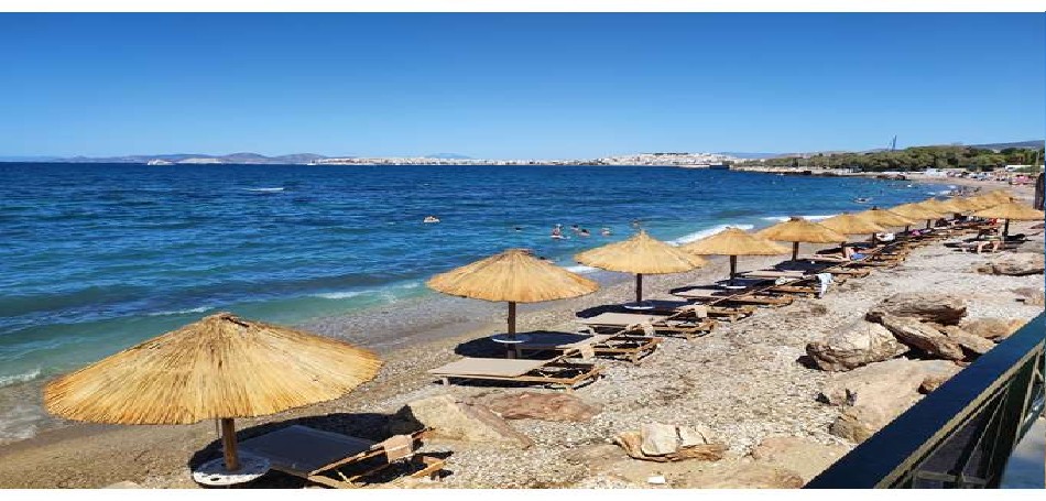  #mycoast: Το 90% των καταγγελιών είναι ανώνυμες!-Ποιες περιοχές ελέγχονται!