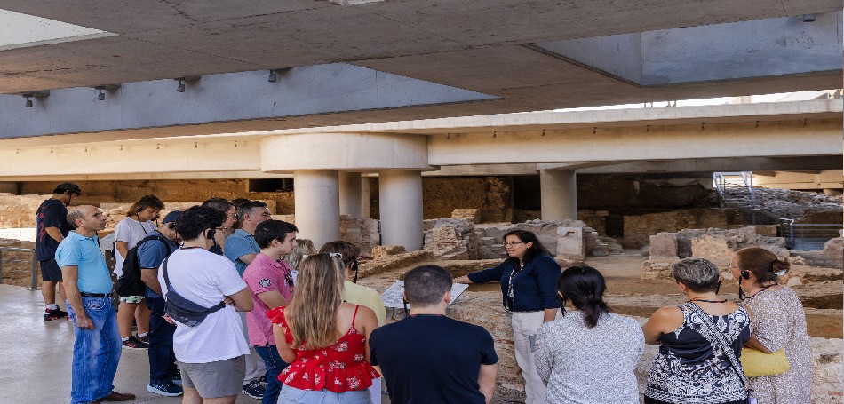 Μουσείο Ακρόπολης: Αναλυτικά οι δράσεις για τη Διεθνή Ημέρα Μουσείων!