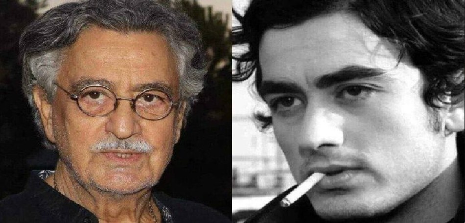 Νίκος Γαλανός: Αφιέρωμα στον διαχρονικό Ζεν Πρεμιέ και σπουδαίο Έλληνα ηθοποιό!