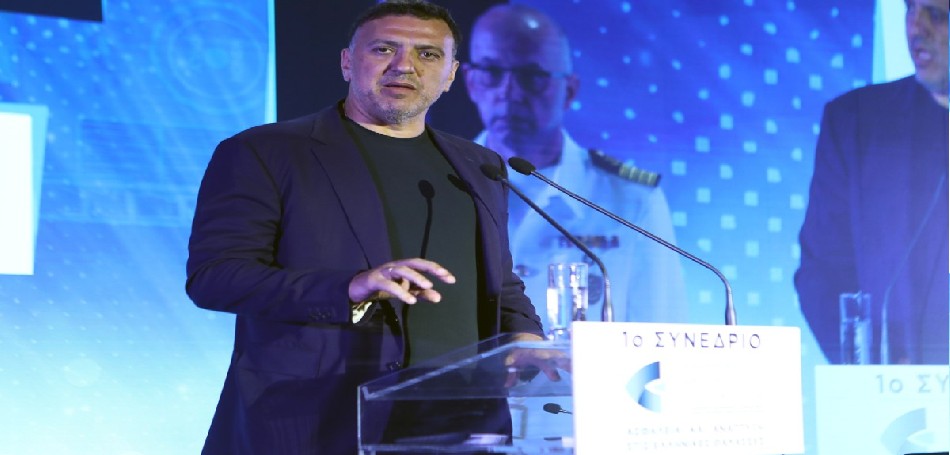  Β. Κικίλιας: Διπλάσιο  επίδομα για ανέργους στη ναυτιλία!