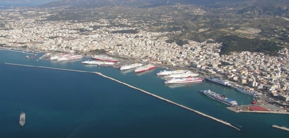 Το Master Plan του Λιμένα Πατρών!